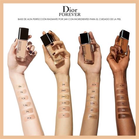 precio maquillaje dior|maquillaje Dior forever.